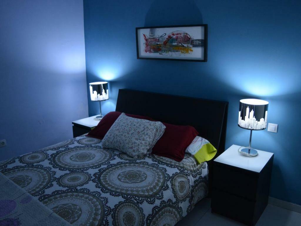 Apartamento La Cascada 108 Puerto Rico  Exteriér fotografie