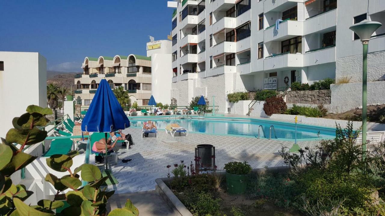 Apartamento La Cascada 108 Puerto Rico  Exteriér fotografie