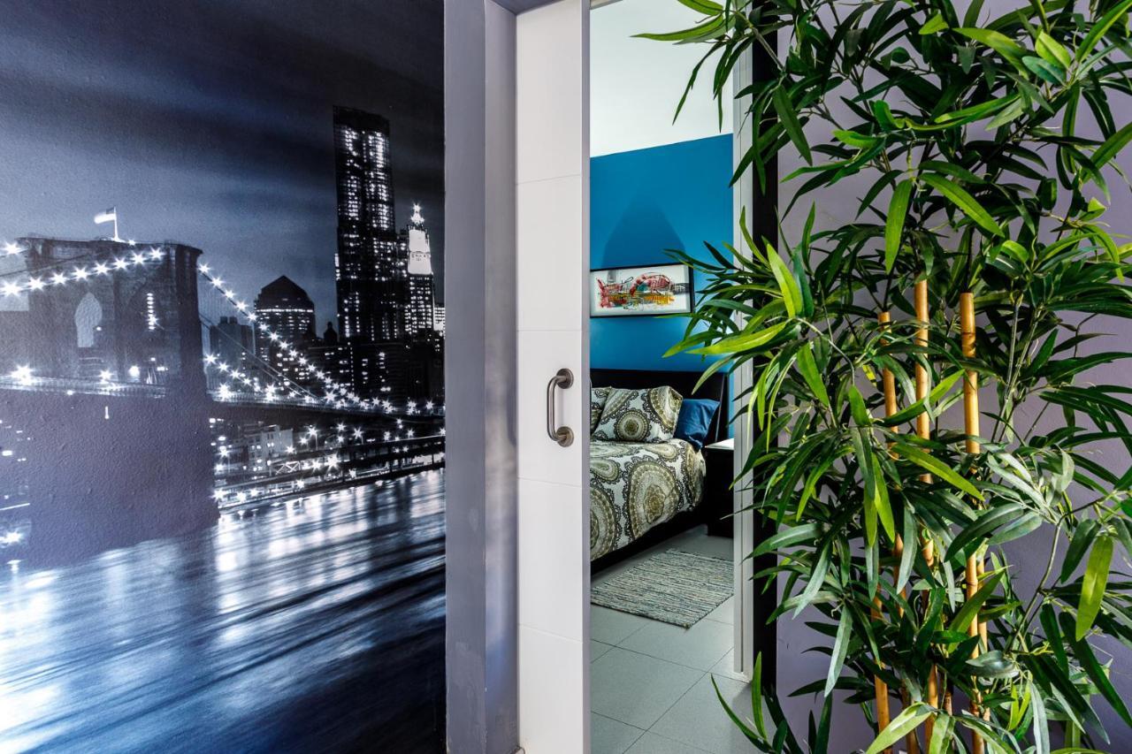 Apartamento La Cascada 108 Puerto Rico  Exteriér fotografie