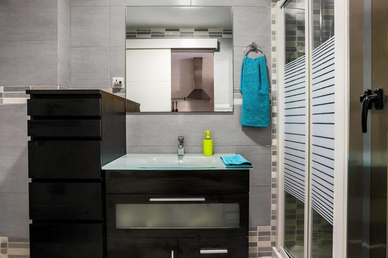 Apartamento La Cascada 108 Puerto Rico  Exteriér fotografie